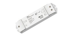 LED-контроллер DEYA 12-48VDC, 8A*2CH, PUSH-DIM (V2-L) фото