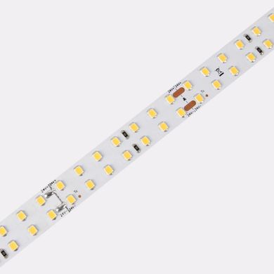 LED tape COLORS 192-2835-24V-IP20 18.9W 2855Lm 3500K 5m (D8192-24V-15mm-PW) photo
