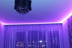 LED lighting, secrets of quality installation