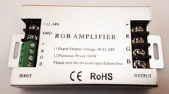 RGB amplifier 30A photo