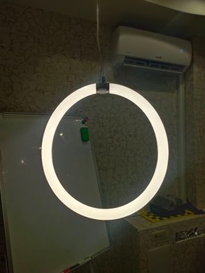 Flexible neon lamp Neon Masters 14W 950Lm 4000K 1000mm (N2-NNR25-0-NW)