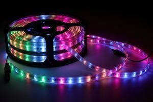Як перетворити звичайну LED-стрічку на &laquo;розумну&raquo;?