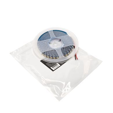 Світлодіодна стрічка SMD 2835 5V 120шт/м IP20 Нейтральний білий фото