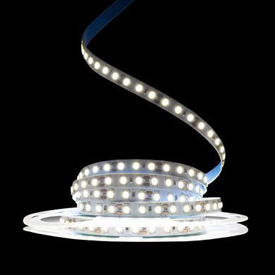 Світлодіодна стрічка SMD 2835 5V 120шт/м IP20 Нейтральний білий фото