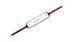 LED-контроллер DEYA 12-24VDC, 3A*1CH (V1-W)