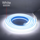 LED strip PROLUM™ 220V; OWL; 280 LEDs; IP68; 12 mm; Series "S", White (5500-6000K) photo 9