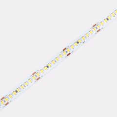 LED лента COLORS 192-2835-24V-IP20 16W 2480Lm 4000K 5м (D8192-24V-10mm-NW) фото
