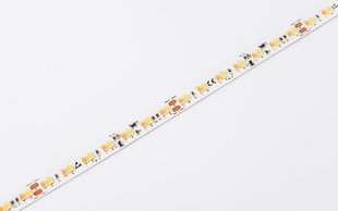 LED стрічка COLORS 168-2835-24V-IP33 9.61W 1900K + 3000K 5м (DS8168GWWW-24V-10mm) фото