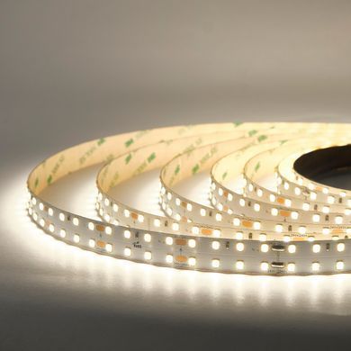 LED стрічка COLORS 192-2835-24V-IP20 18.9W 2810Lm 3000K 4м (D8192-24V-15mm-WW_4m) фото