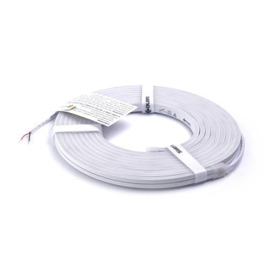 Elastyczny neon COLORS 24 V, IP65, 9,6 W, 250 lm, 2700 K, 5 m (NMS0612-SW) zdjęcie
