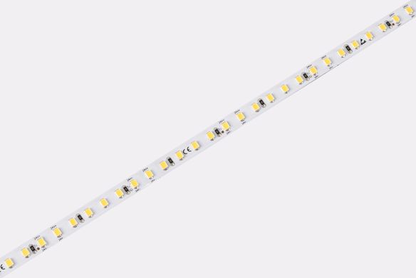 LED стрічка COLORS 120-2835-24V-IP20 8.8W 1000Lm 6500K 50м (DJ120-24V-8mm-W_DP50) фото