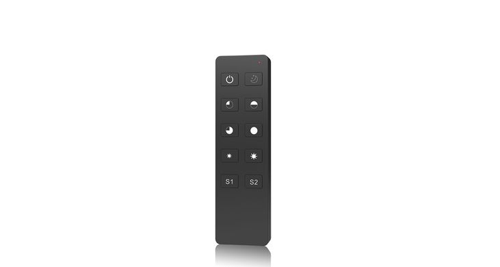 LED Dimmer Remote Control DEYA for 1 zone (R1) photo