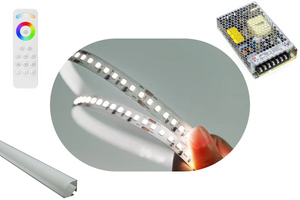 LED lighting - a complete guide to choosing LED lighting