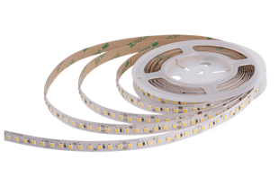 LED лента RISHANG 128-2835-24V-IP20 12W 1582Lm 5000K 5м (RD00C8TC-A-DW) фото