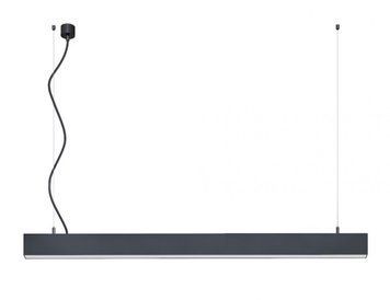 KLOODI KD-KLP3540 1600 48W 3K BK Pendant Light photo