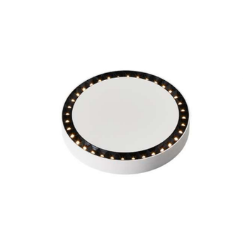Светильник 24W 24&deg;/60&deg; Osram303 3000К/4000К (AL-0182-(24W)) фото