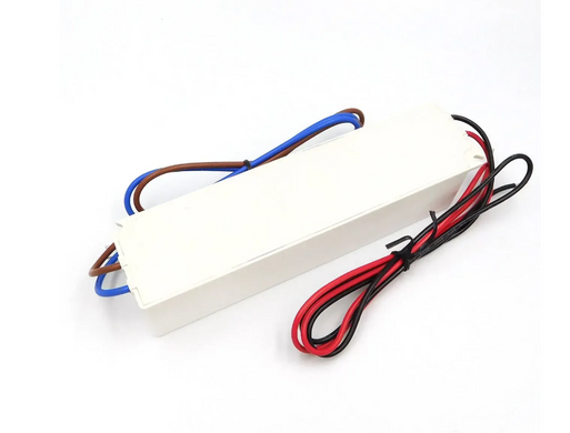 Zasilacz Mean Well 60W DC12V IP67 (LPV-60-12) zdjęcie