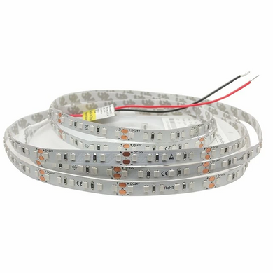 LED стрічка RISHANG 120-2835-24V-IP20 9.6W 4000K 5м (RV08C0TC-A-NW) фото