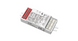 LED-контролер DEYA Мікрохвильовий датчик руху+RF 12-24VDC, 2A*3CH (V3-PM)