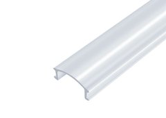Diffuser milky matte flexible (РМФ_1), 1 meter