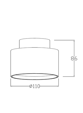 Світильник 12W+6W 120&deg; Osram2835 3000К/4000К (LALQ-021-(12W+6W)) фото