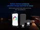 DEYA LED dimmer remote control for 1 zone (R7-1(b))