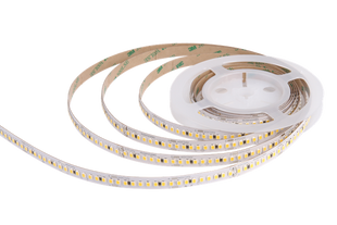 LED лента RISHANG 192-2835-24V-IP20 18W 2275Lm 3000K 3м (RD00K2TC-A-T-WW) фото