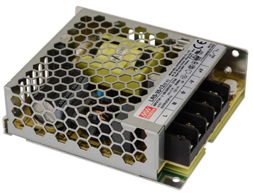 Zasilacz Mean Well 36W DC12V IP20 (LRS-35-12) zdjęcie