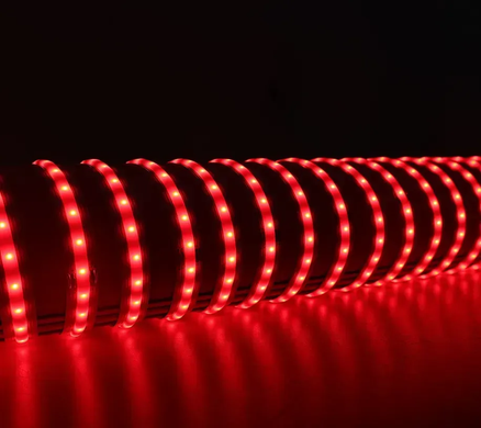 RISHANG COB-24V-IP20 10W RGB LED Strip, 5 m (RM0026SP-HNA-RGB) photo