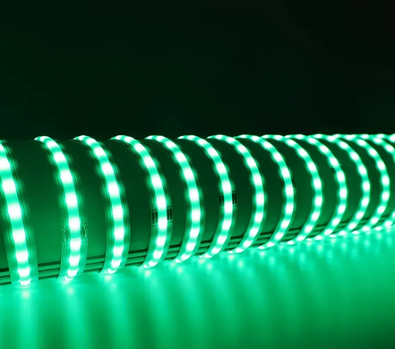 RISHANG COB-24V-IP20 10W RGB LED Strip, 5 m (RM0026SP-HNA-RGB) photo