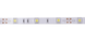 Світлодіодна LED стрічка PROLUM™ 12V; 5050\30; IP20; Series "S", RGB фото 2