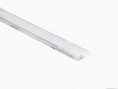 Aluminum bar 10x3mm, 2 meters (LP3)