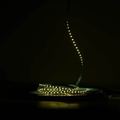 Taśma LED SMD 2835 5V 120diod/m IP20 Cytrynowo-ż&oacute;łty zdjęcie