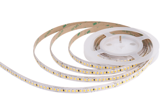 LED strip RISHANG 192-2835-24V-IP20 18W 2880Lm 4000K 3m (RD00K2TC-A-T) photo