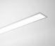 LED-профиль широкий врезной LE8832 (2,5 метра)