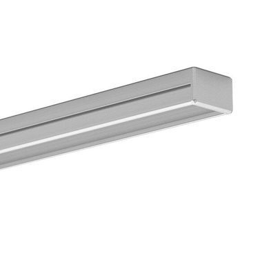 Profile KLUS SILER anodized 1m B9325ANODA_1