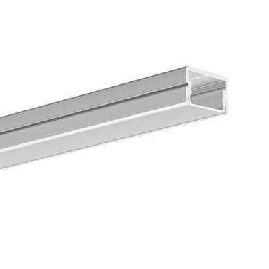 Profile KLUS SILER anodized 1m B9325ANODA_1