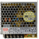 Блок питания Mean Well 72W DC12V IP20 (LRS-75-12) фото 3