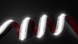 LED strip PROLUM™ 24V; OWL; 480 LEDs; IP20; Series "PRO", White (5500-6000K) photo 3