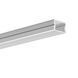 Profile KLUS SILER anodized 1m B9325ANODA_1