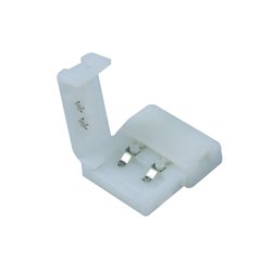 PROLUM™ connector for tape 2835\3528, 8mm