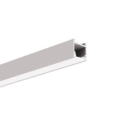 Profile KLUS PDS-H anodized 2m A09204