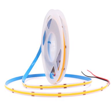 LED strip PROLUM™ 24V; OWL; 320; LED; IP20; Series "PRO", Neutral-White (3800-4300K) photo