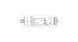 Ściemniacz LED DEYA 12-48VDC, 96-384W, 8A*1CH, Push Dim+RF (V1-F)