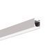 Profile KLUS PDS-H anodized 2m A09204