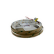 LED лента RISHANG 60-2835-24V-IP20 4,4W 400Lm 3000K 10м (RL0860TC-3-WW) фото 1