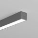 Profile KLUS PDS-H anodized 2m A09204
