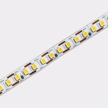 LED стрічка COLORS 160-2835-24V-IP20 14.4W 2030Lm 4000K 5м (CR8160-24V-8mm-NW) фото