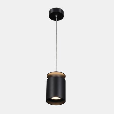 Светильник 12W+6W 38&deg;/60&deg; Cree COB + Osram2835 3000К/4000К (AL-Q077-01) фото