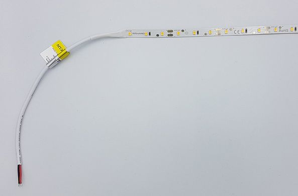 LED лента RISHANG 60-2835-12V-IP20 4.8W 505Lm 3000K 5м (RD0860TA-B-WW) фото
